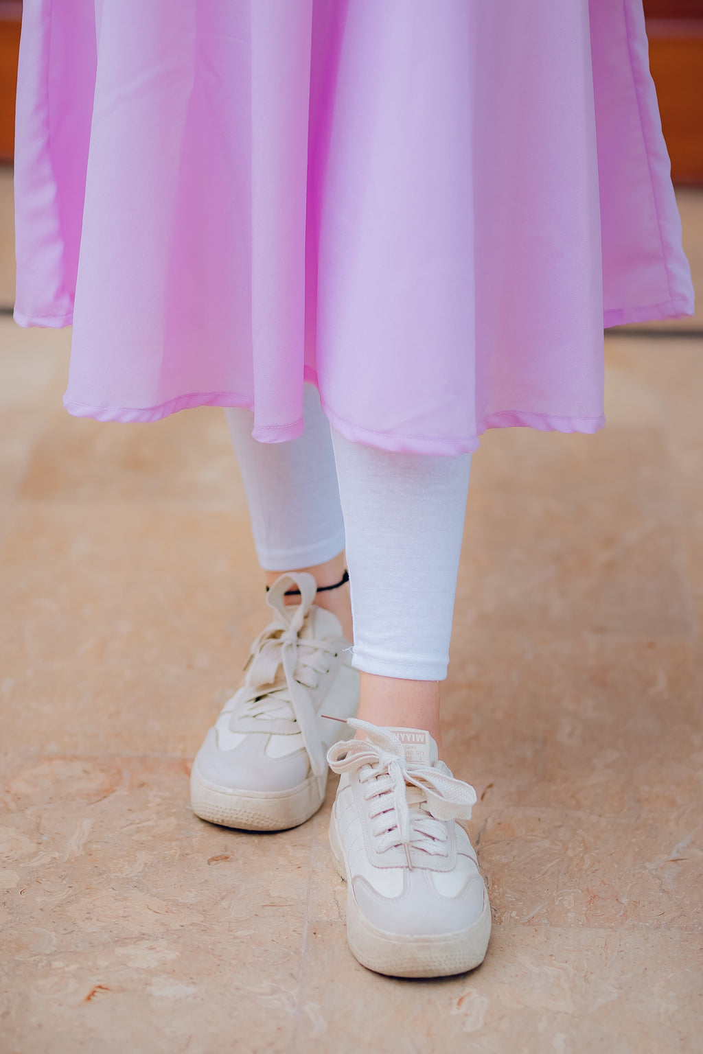 Peony Silk 2 piece Dress